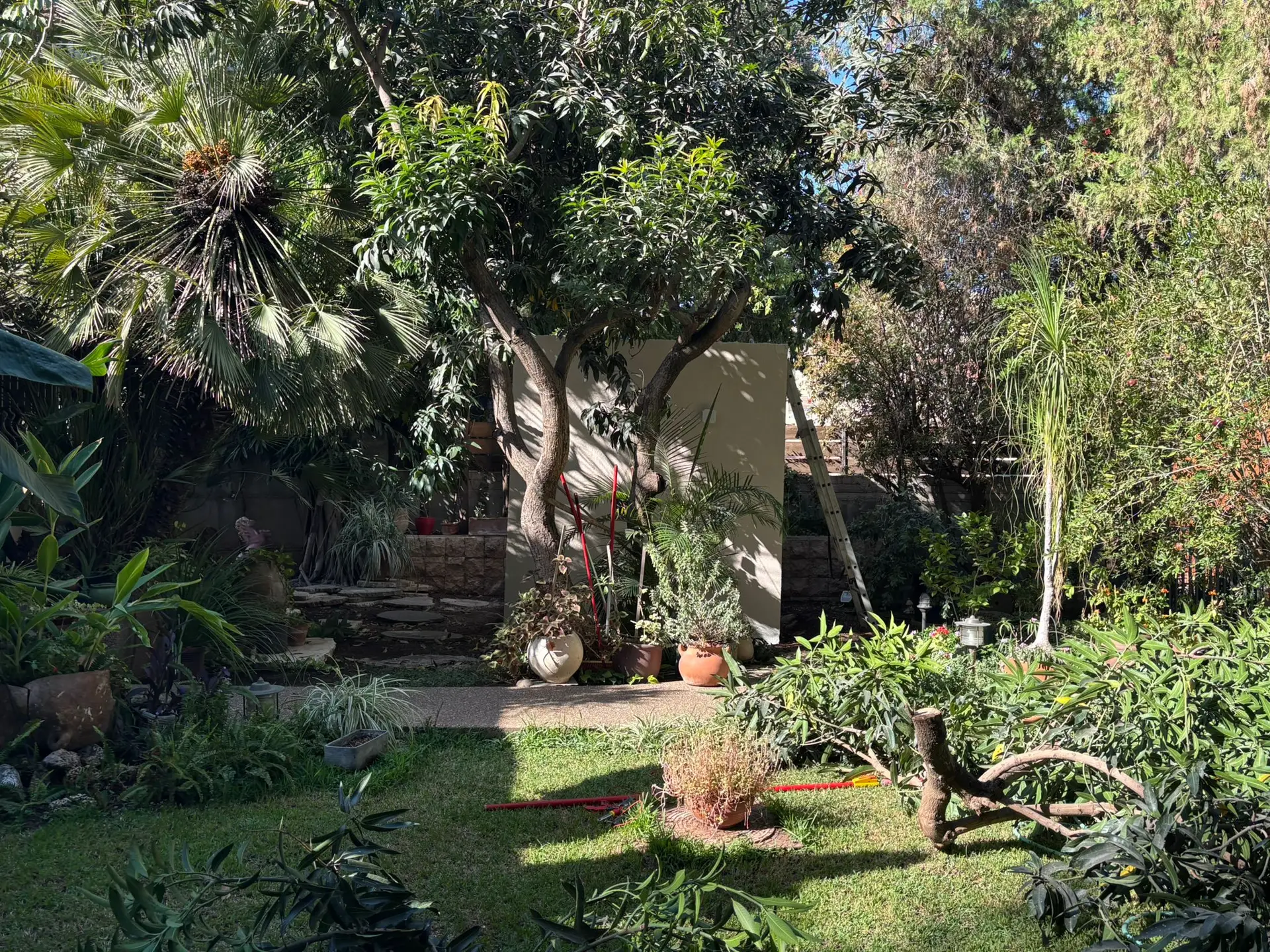 מיגונית מתוצרת סקיי בילד - דוגמה 12