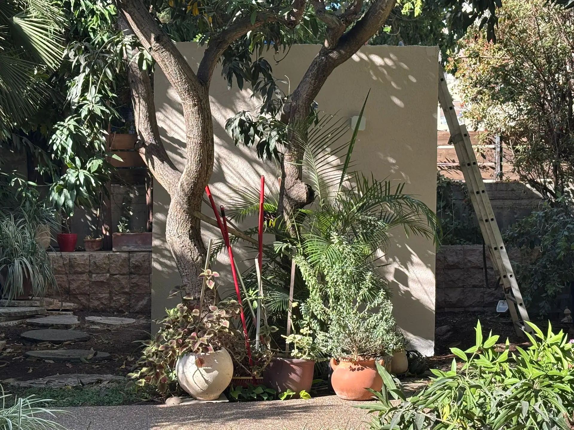 מיגונית מתוצרת סקיי בילד - דוגמה 13