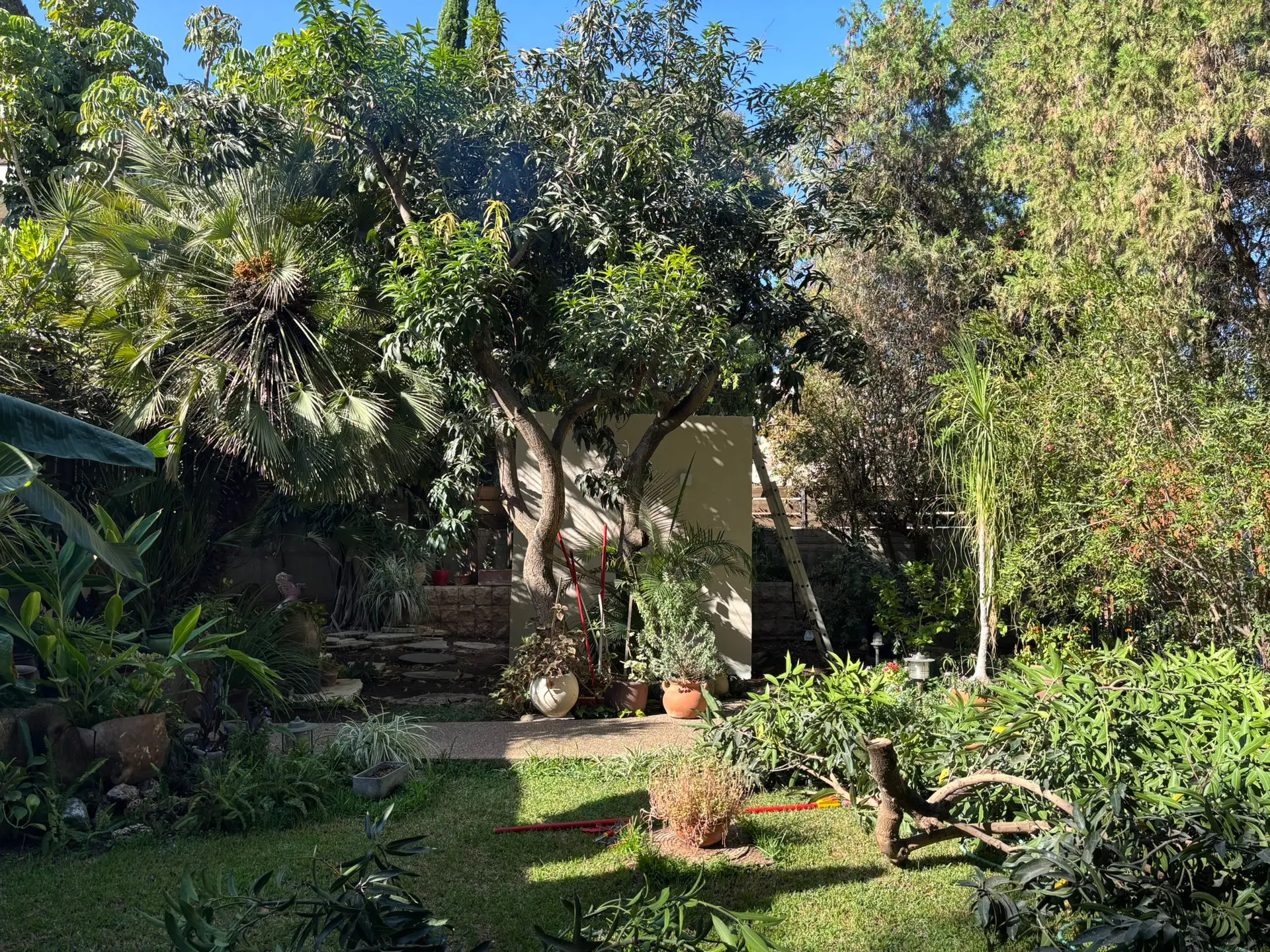 מיגונית מתוצרת סקיי בילד - דוגמה 14