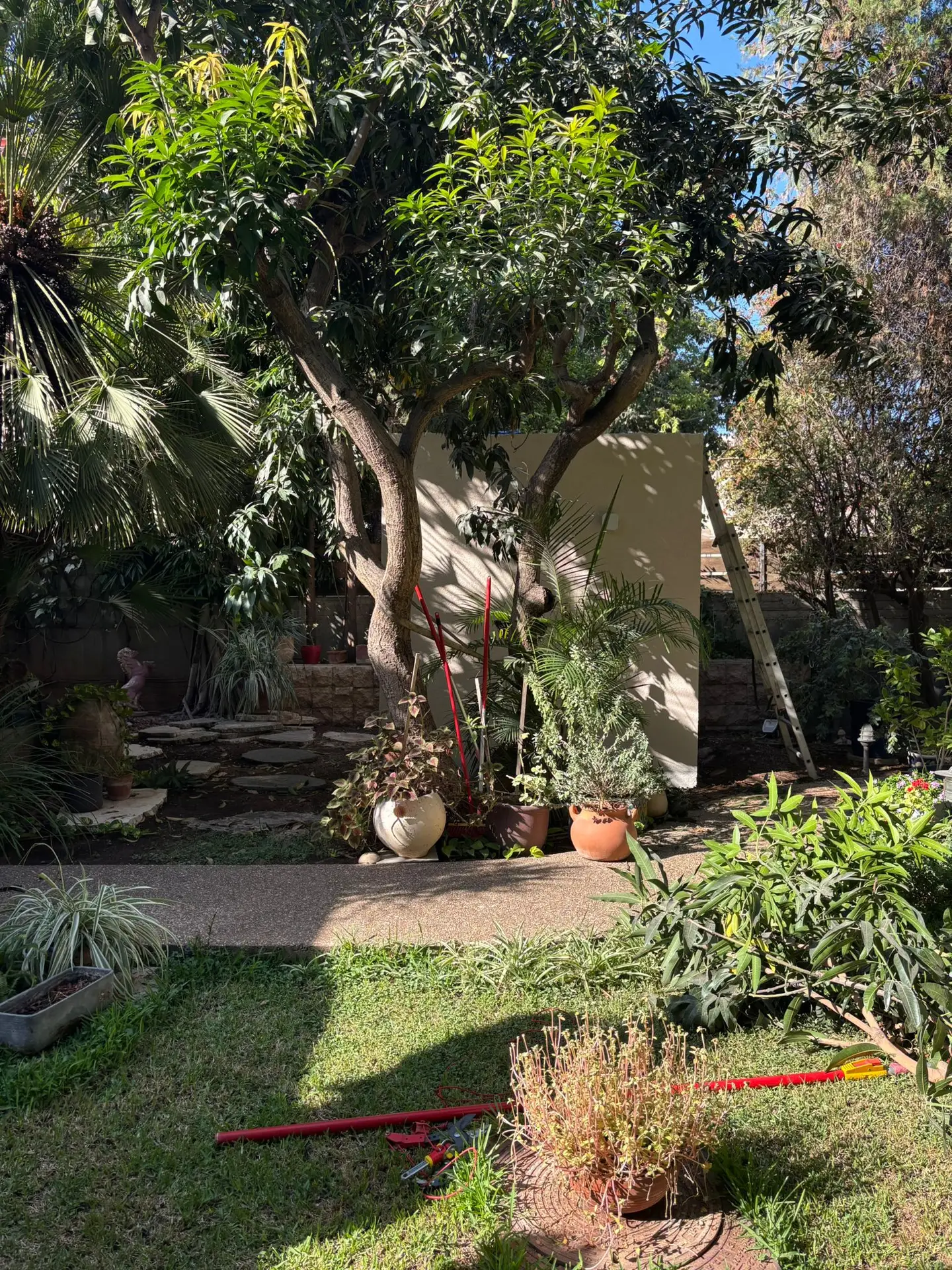 מיגונית מתוצרת סקיי בילד - דוגמה 17