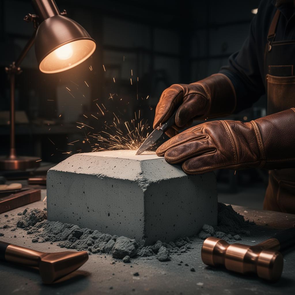 פרטים ברמה אדריכלית